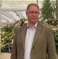 Stratstone Employee Martin Islip's profile photo