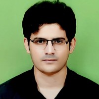 TechnoWorld Software Employee Shreyansh Dubey's profile photo
