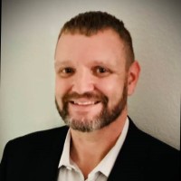 Kuehne+Nagel Employee Tony Cope's profile photo
