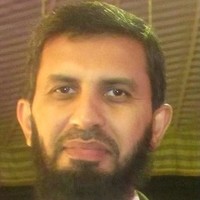 Magna AI Employee M. Siddiqui's profile photo