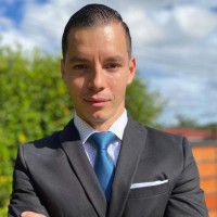 Boston Consulting Group (BCG) Employee Sergio Valerio's profile photo