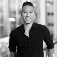 Netflix Employee Spencer Wang's profile photo