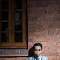 TAL Apparel Limited Employee Teddy Ma's profile photo