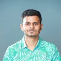 Ajay Krishna Email