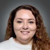 Linguist LLC Employee Iryna Maliarova's profile photo