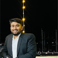 Tavant Employee Nishanth V's profile photo