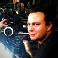 Chris Burns