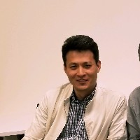 Samsung Display Employee Jun-Youn Kim's profile photo