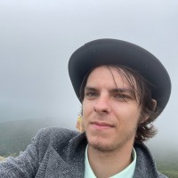 RKF Engineering Solutions, LLC Employee Ivan Rudyakov's profile photo