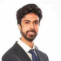 Westpac Employee Niraj Joshi's profile photo