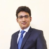 DigsFact Employee Himanshu Shukla's profile photo