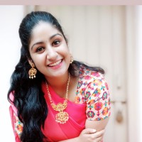 Inxee Technologies Private Limited Employee Pallavi Dhanvada's profile photo
