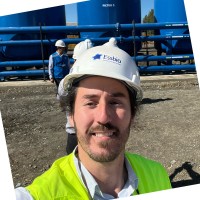 Essbio Employee Sebastián Henríquez's profile photo