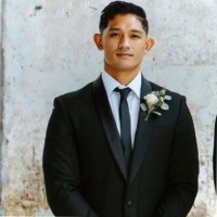 United States Army Reserve Employee Romeo Dilla's profile photo