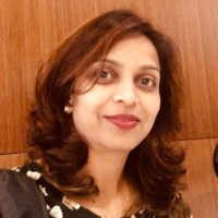Suzlon Group Employee Shyamala Shukla's profile photo