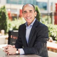 Tillman Digital Cities Employee John Balsamo's profile photo