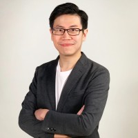 New iMedia Solutions Limited Employee Matthew Cheung's profile photo