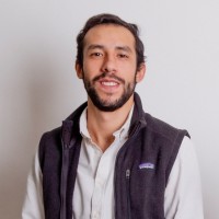 Tally Global Employee Pablo Rocha's profile photo