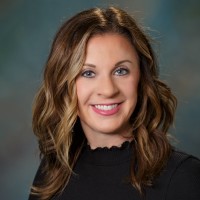 Accounting Career Consultants & HR Career Consultants Employee Ashley Varner's profile photo