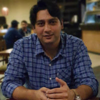 PepsiCo Employee M. Shaikh's profile photo