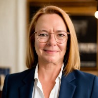 Women on Boards Employee Mary Rogers's profile photo