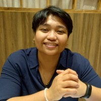 Evident Communications Employee Frances Vera Ferrer's profile photo