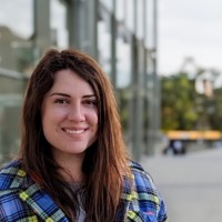 Envato Employee Alyssa Buchardt's profile photo