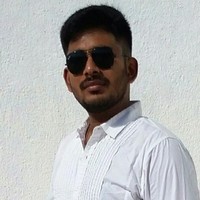 Kalyani Forge Employee Deepak Kumar's profile photo