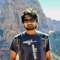 Goldman Sachs Employee Raghav Chandra's profile photo