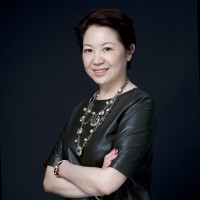 Lane Crawford Employee Emily Wong's profile photo