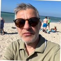 Lilydale Tiles Employee Joe Bertuna's profile photo