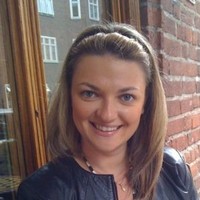Open Road Integrated Media Inc. Employee Anna Rivilis's profile photo