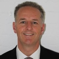 o&i consulting ltd Employee Nigel Marsh's profile photo