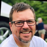 Hood Packaging Corporation Employee Eric Hinkle's profile photo