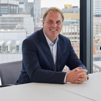 NMRK Las Vegas Multifamily & Land Team Employee Charles Spicer's profile photo