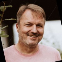 FEINMETALL Employee Dirk Gerlach's profile photo