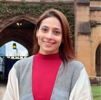 Shraddha Kumar Email & Phone Number