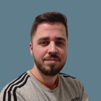 Kaliop Employee Benoit Garcia's profile photo