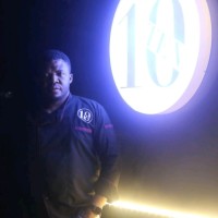 Dickie Brennan & Co. Employee Rene Ngwa's profile photo