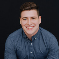 Ubiweb Media Employee Marc-Antoine Griffin's profile photo