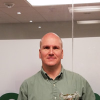 Bay Engineering, Inc. Employee James Wilson's profile photo