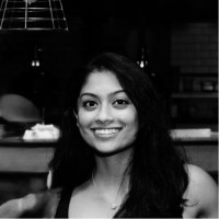 Morphic Employee Ishika Mukerji's profile photo