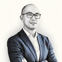 Creative Destruction Lab - Montreal Employee Arnold Liwanag's profile photo