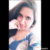 Ample Employee Monica Naidu's profile photo