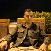 GESCO Security Employee Vüsal Kamil's profile photo