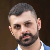 Telesia SpA Employee Alessio Scarano's profile photo