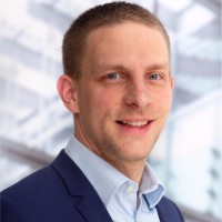 Helvetia Insurance Germany Employee Markus Pendzialek's profile photo