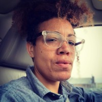 GSAFE Employee Rae Sowards's profile photo