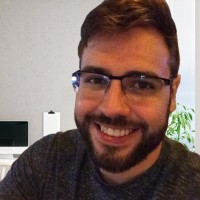Ewally Employee Vinícius da Silva Lucas's profile photo