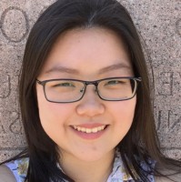 Paycom Employee April Yang's profile photo